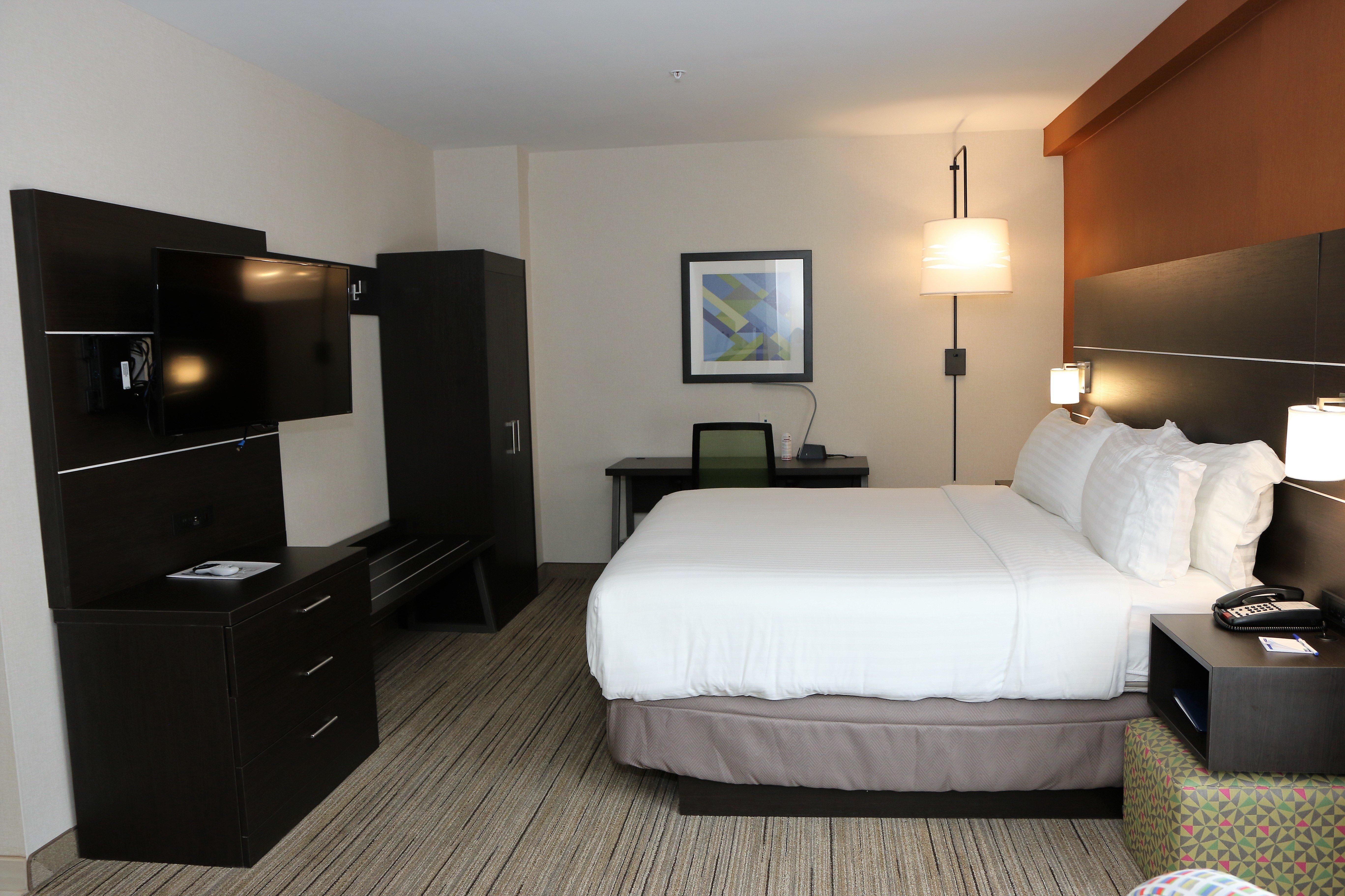 Holiday Inn Express & Suites Alabaster Exterior foto