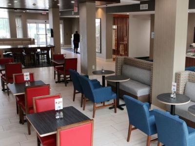 Holiday Inn Express & Suites Alabaster Exterior foto